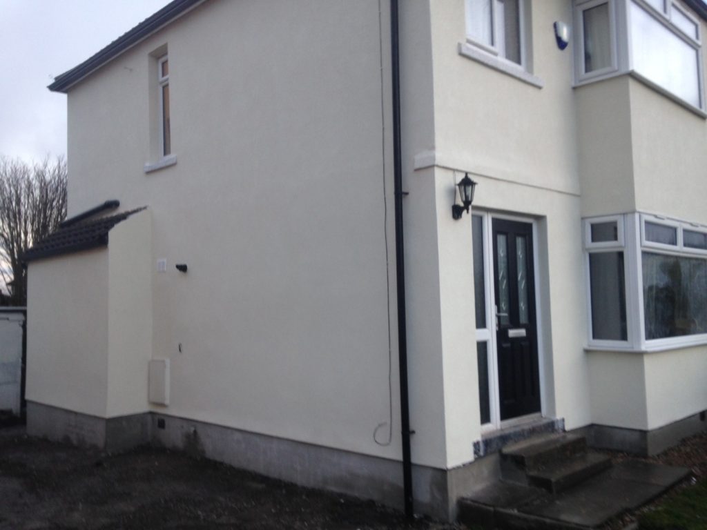 rendering company shipley