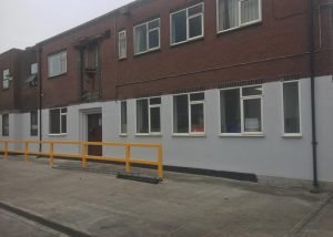 colour rendering factory collingham